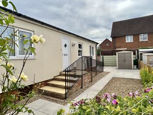 Enclosed Garden- click for photo gallery